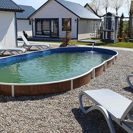 Perla Marzen Villa Jaroslawiec Ngoại thất bức ảnh